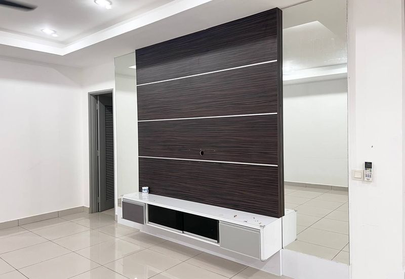 SAUJANA TROPIKA @ S2 HEIGHTS