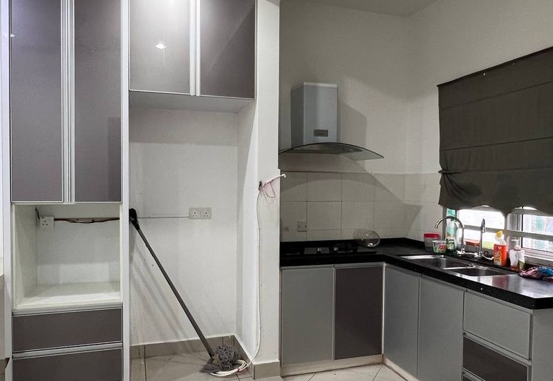 SAUJANA TROPIKA @ S2 HEIGHTS