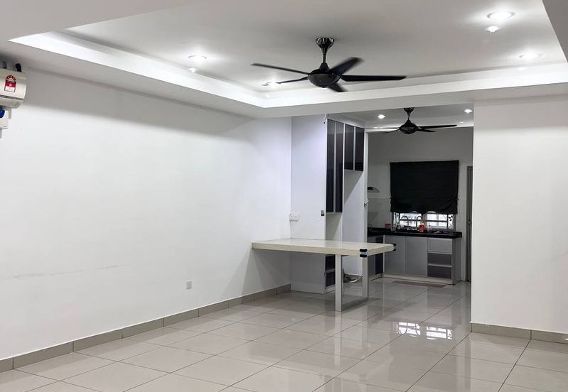 SAUJANA TROPIKA @ S2 HEIGHTS