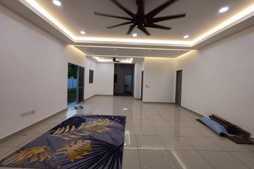 SAUJANA TROPIKA @ S2 HEIGHTS