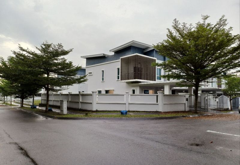 SAUJANA TROPIKA @ S2 HEIGHTS