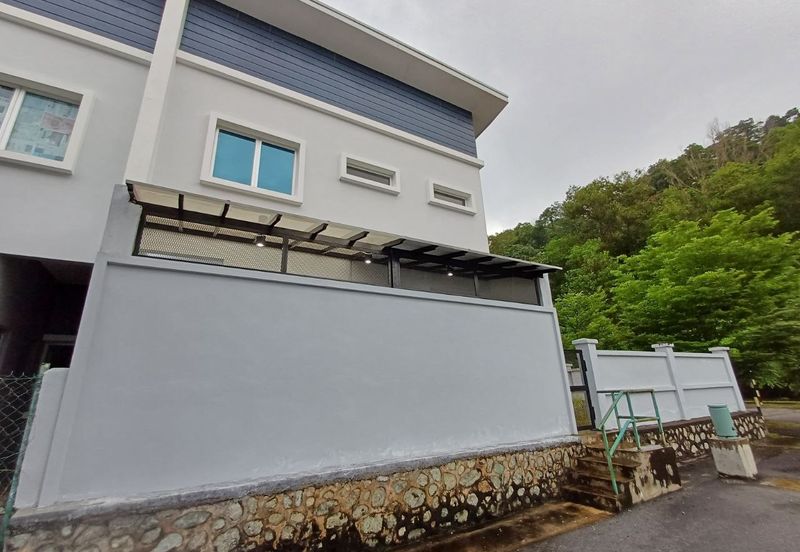 SAUJANA TROPIKA @ S2 HEIGHTS