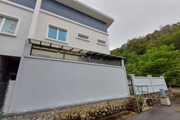 SAUJANA TROPIKA @ S2 HEIGHTS