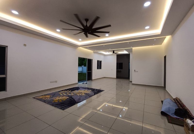 SAUJANA TROPIKA @ S2 HEIGHTS