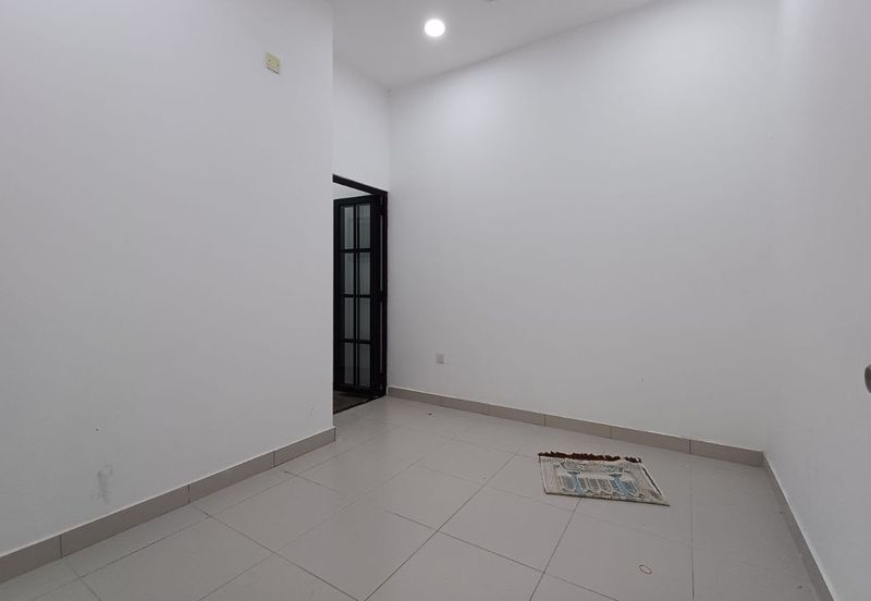 SAUJANA TROPIKA @ S2 HEIGHTS