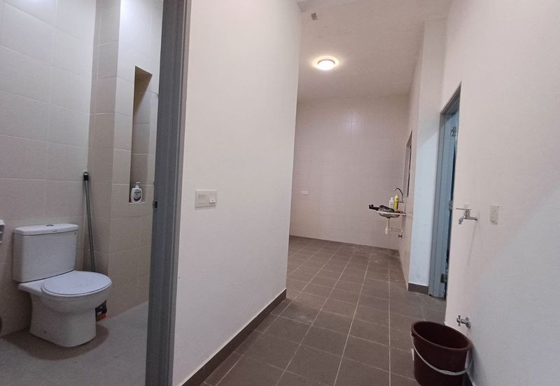 SAUJANA TROPIKA @ S2 HEIGHTS