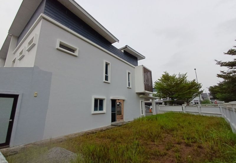 SAUJANA TROPIKA @ S2 HEIGHTS