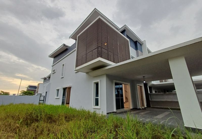 SAUJANA TROPIKA @ S2 HEIGHTS