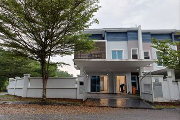 SAUJANA TROPIKA @ S2 HEIGHTS