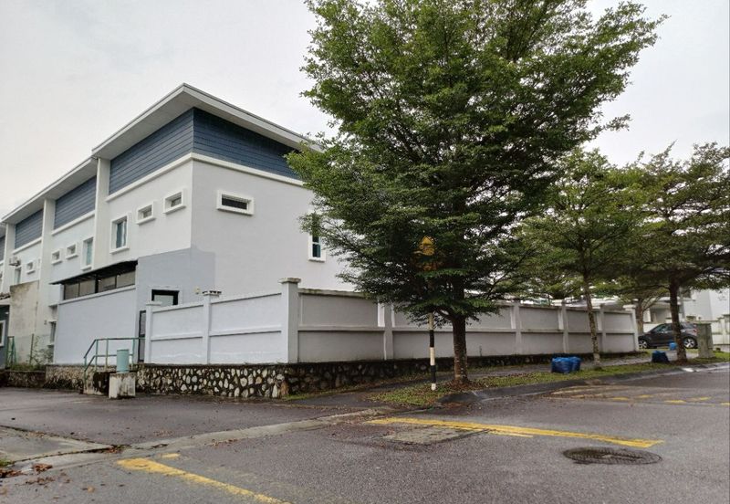 SAUJANA TROPIKA @ S2 HEIGHTS