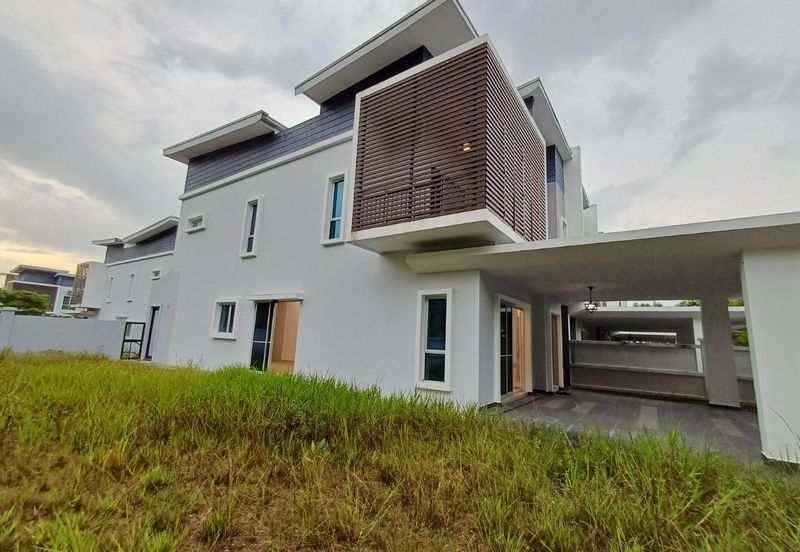 SAUJANA TROPIKA @ S2 HEIGHTS