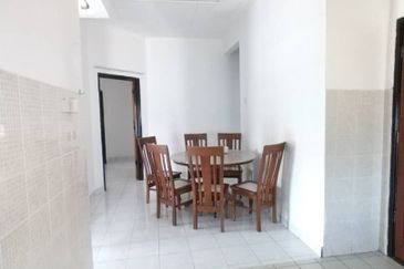 Taman Desa Pinggiran Bayu