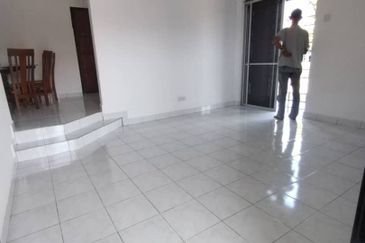 Taman Desa Pinggiran Bayu