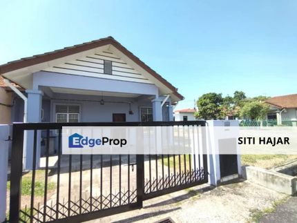 Taman Desa Pinggiran Bayu, Nilai, Negeri Sembilan,  Single Storey Bungalow For Sale, Negeri Sembilan, Nilai