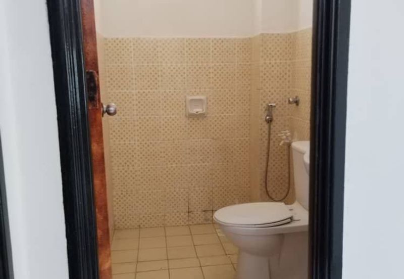 Taman Desa Pinggiran Bayu