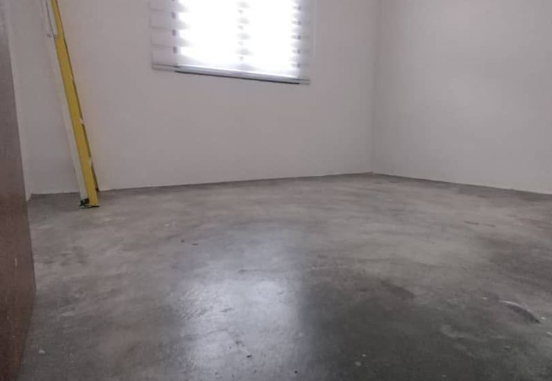 Taman Desa Pinggiran Bayu