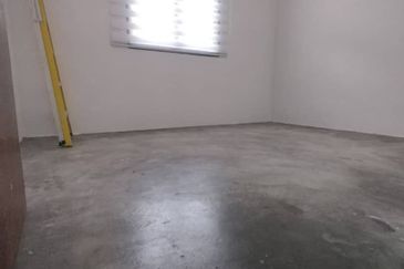 Taman Desa Pinggiran Bayu