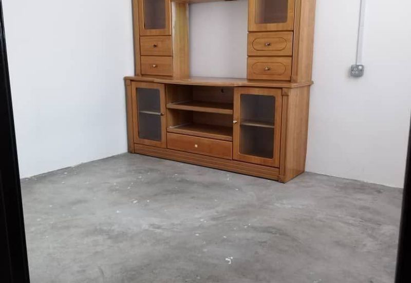 Taman Desa Pinggiran Bayu