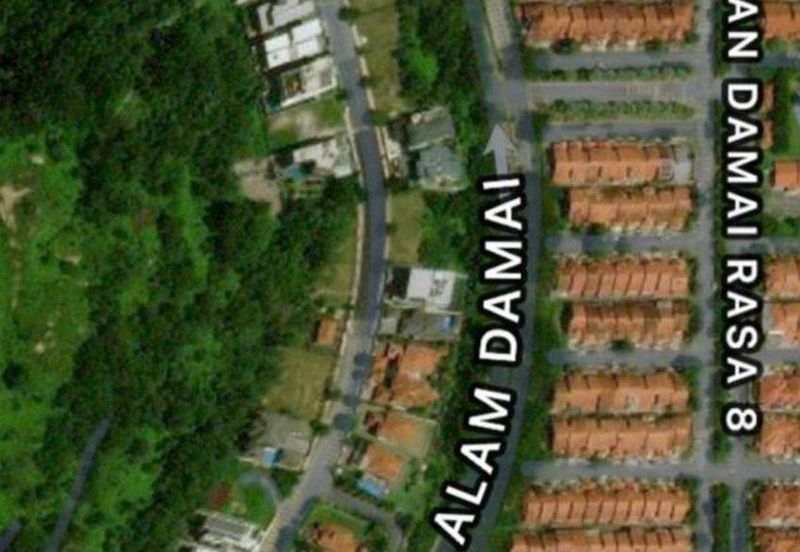 Alam Damai