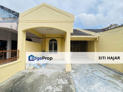 Taman Desa Cempaka, Nilai, Negeri Sembilan, Single Storey Terrace House , Negeri Sembilan, Nilai