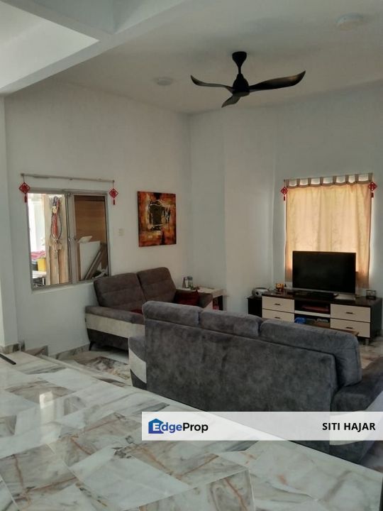 Rasah Kemayan, Seremban, Negeri Sembilan, Double Storey Bungalow , Negeri Sembilan, Seremban