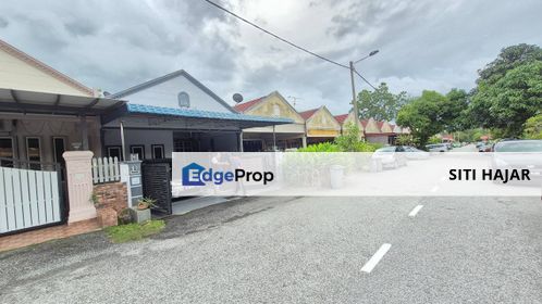 Taman Desa Indah, Nilai, Negeri Sembilan, Single Storey Terrace House For Sale, Negeri Sembilan, Nilai