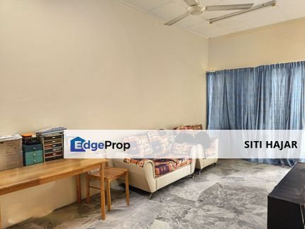Taman Mutiara Galla, Seremban, Negeri Sembilan, Single Storey Terrace House , Negeri Sembilan, Seremban