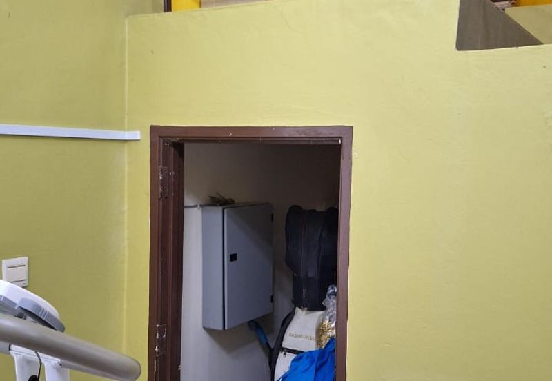 TAMAN KASIA VILLE @ TUANKU JAAFAR