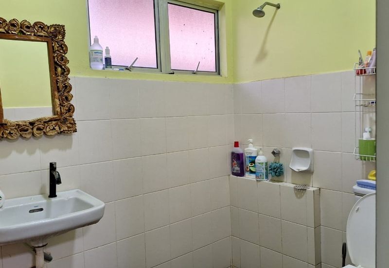 TAMAN KASIA VILLE @ TUANKU JAAFAR