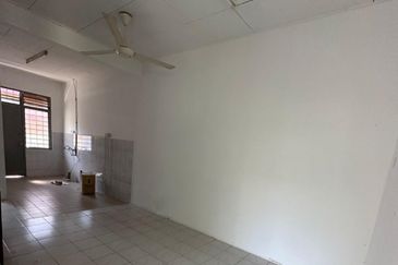 Taman Arowana Impian