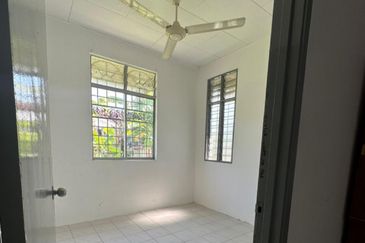 Taman Arowana Impian