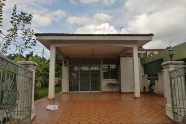 Taman Arowana Impian