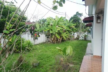 Taman Arowana Impian