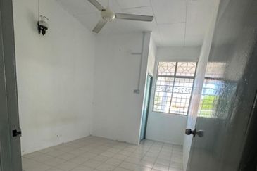 Taman Arowana Impian