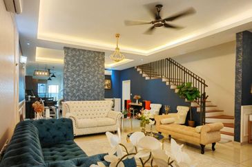 HIJAYU 2 - RESORT HOMES