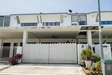 HIJAYU 2 - RESORT HOMES