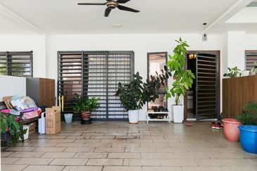 HIJAYU 2 - RESORT HOMES