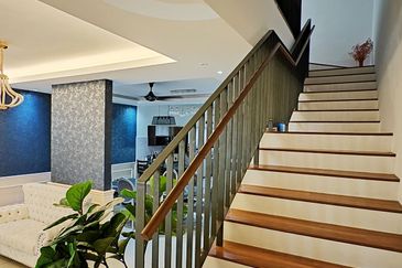 HIJAYU 2 - RESORT HOMES