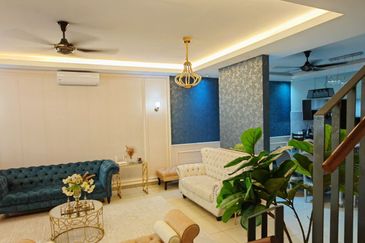 HIJAYU 2 - RESORT HOMES