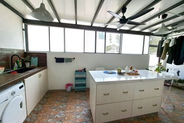 HIJAYU 2 - RESORT HOMES