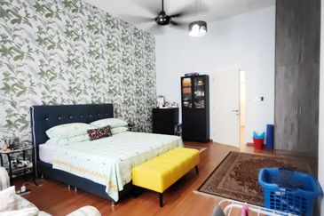 HIJAYU 2 - RESORT HOMES