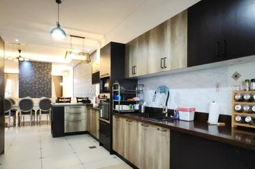 HIJAYU 2 - RESORT HOMES