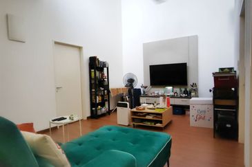 HIJAYU 2 - RESORT HOMES