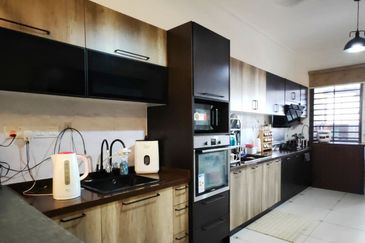 HIJAYU 2 - RESORT HOMES