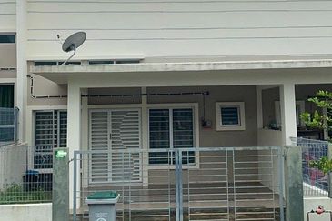 TAMAN TERATAI (PERTANG)