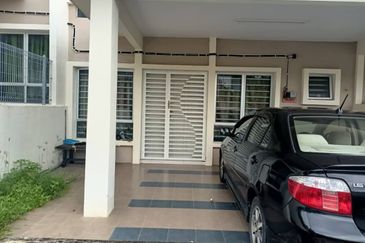 TAMAN TERATAI (PERTANG)