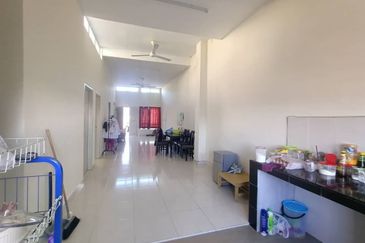 TAMAN TERATAI (PERTANG)