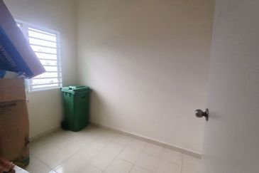 TAMAN TERATAI (PERTANG)