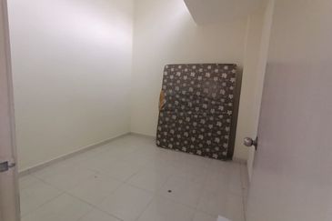 TAMAN TERATAI (PERTANG)