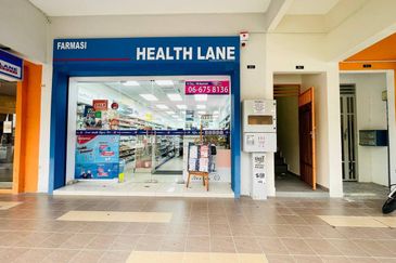 Bandar Prima Senawang